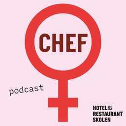 Podcast thumbnail for Køkkenchef