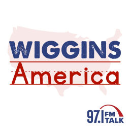 Podcast thumbnail for Wiggins America