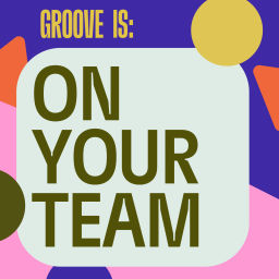 Podcast thumbnail for On Your Team