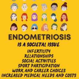Podcast thumbnail for DEARG: Delivering Endometriosis and Adenomyosis Resources and Guidance