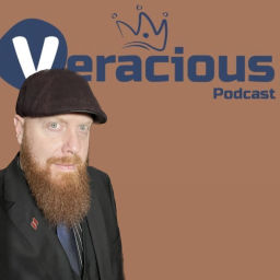 Podcast thumbnail for Veracious Podcast