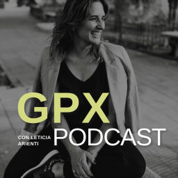 Podcast thumbnail for GPX Podcast