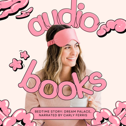 Podcast thumbnail for Escape Into the World of Full Audiobook