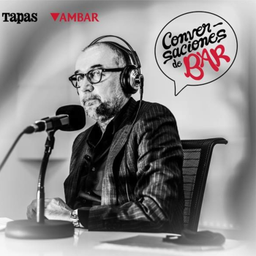Podcast thumbnail for Conversaciones de Bar