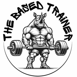Podcast thumbnail for The Based Trainer