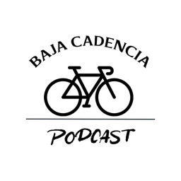Podcast thumbnail for Baja Cadencia