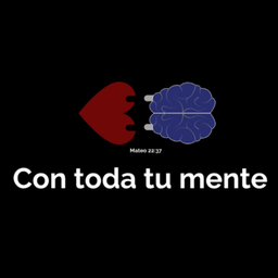 Podcast thumbnail for Con toda tu mente