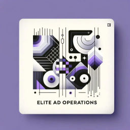 Podcast thumbnail for Elite Ad Operations