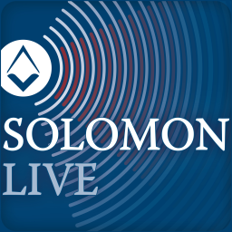 Podcast thumbnail for Solomon Live