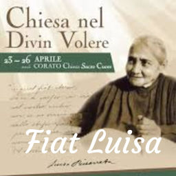 Podcast thumbnail for Fiat Luisa