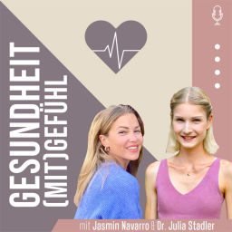 Podcast thumbnail for Gesundheit MitGefühl