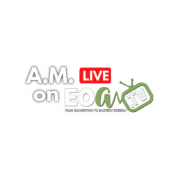 Podcast thumbnail for AM Live on EOA