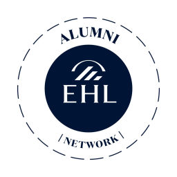 Podcast thumbnail for EHL Alumni Network