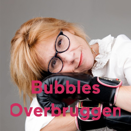 Podcast thumbnail for Bubbles Overbruggen