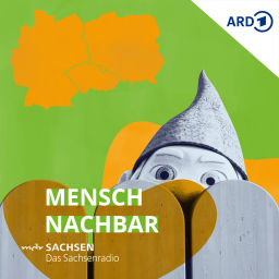 Podcast thumbnail for Mensch Nachbar – der grenzüberschreitende Podcast von MDR SACHSEN
