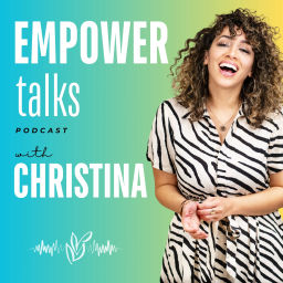 Podcast thumbnail for EMPOWER talks