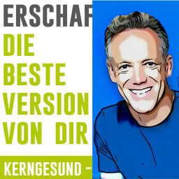 Podcast thumbnail for Beste Version von dir - Podcast