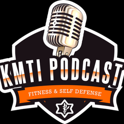 Podcast thumbnail for KMTI Fitness & Self Defense