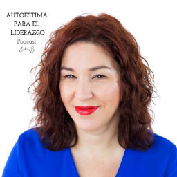 Podcast thumbnail for Autoestima para el Liderazgo con Estibaliz Bilbao
