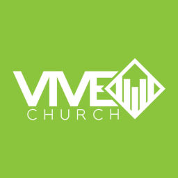 Podcast thumbnail for VIVE Church with Pastor Randy Knechtel