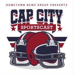Podcast thumbnail for Cap City Sportscast