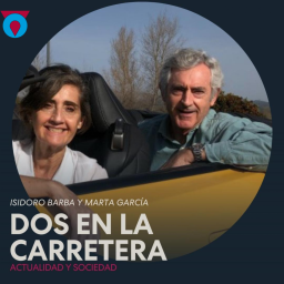 Podcast thumbnail for DOS EN LA CARRETERA