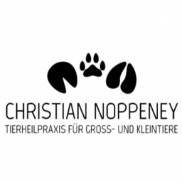 Podcast thumbnail for Tierheilpraxis Noppeney