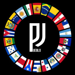 Podcast thumbnail for Pueblo Juve