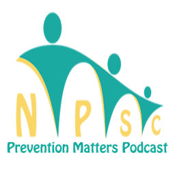 Podcast thumbnail for Prevention Matters
