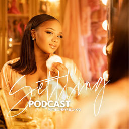 Podcast thumbnail for Settling Podcast