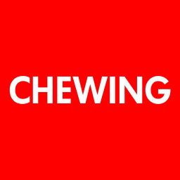 Podcast thumbnail for Chewing