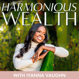 Podcast thumbnail for Harmonious Wealth