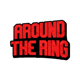 Podcast thumbnail for Around The Ring