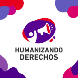 Podcast thumbnail for Humanizando Derechos