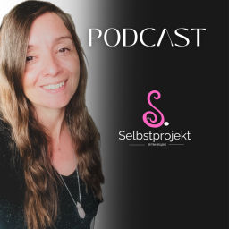Podcast thumbnail for SELBSTPROJEKT - by Tina Designs