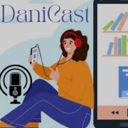 Podcast thumbnail for DaniCast - Livros Espíritas