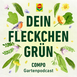 Podcast thumbnail for Dein Fleckchen Grün