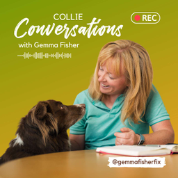 Podcast thumbnail for Collie Conversations
