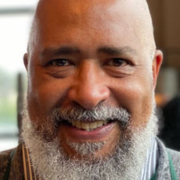 Podcast thumbnail for Melvin Gaines' Faith Channel
