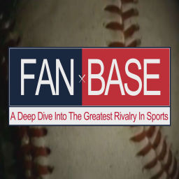 Podcast thumbnail for FANBASE: A Deep Dive Into the Greatest Rivalry in Sports