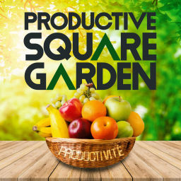 Podcast thumbnail for Productive Square Garden : Le jardin des Entrepreneurs Parents de Haut Niveau 🚀