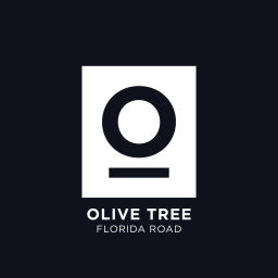 Podcast thumbnail for Olive Tree Church Florida Road