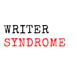 Podcast thumbnail for Writer Syndrome