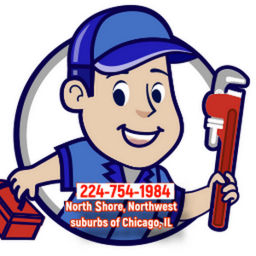 Podcast thumbnail for Emergency, plumber near me, plumbing, North Shore, IL