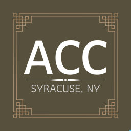 Podcast thumbnail for ACC Syracuse Services
