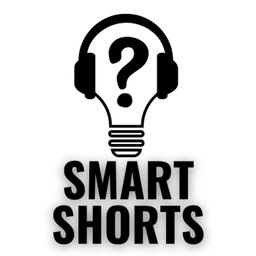 Podcast thumbnail for Smart Shorts
