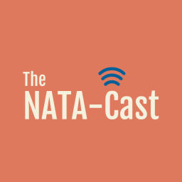 Podcast thumbnail for The NATA-Cast