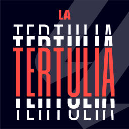 Podcast thumbnail for La Tertulia de LALIGA 🎙️