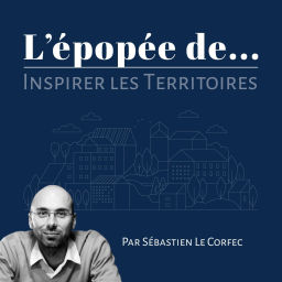 Podcast thumbnail for L'épopée de...