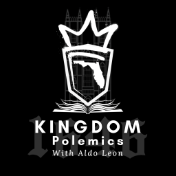 Podcast thumbnail for Kingdom Polemics